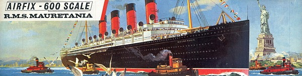 Mauretania